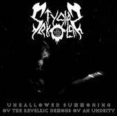 Unhallowed Summoning ov the Revelric Demons ov an Undeity